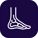 Osteopatia dopo distorsioni di caviglia e piede